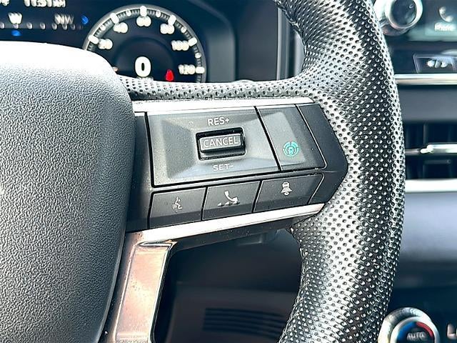 2023 Mitsubishi Outlander SEL FWD
