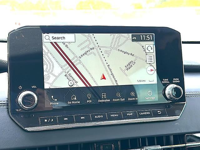 2023 Mitsubishi Outlander SEL FWD