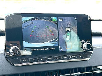 2023 Mitsubishi Outlander SEL FWD