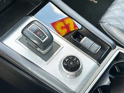 2023 Mitsubishi Outlander SEL FWD