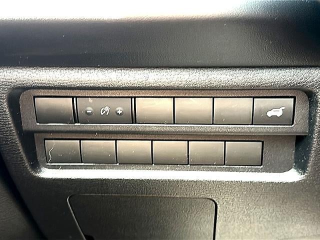 2023 Mitsubishi Outlander SEL FWD