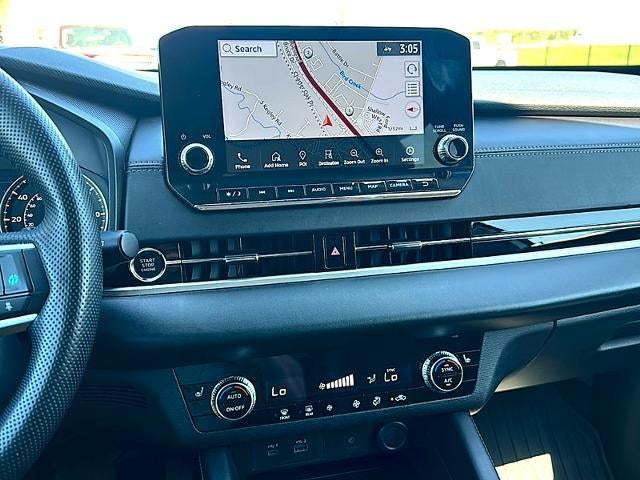 2024 Mitsubishi Outlander SE FWD