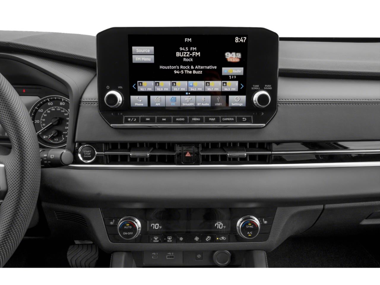 2024 Mitsubishi Outlander SE FWD