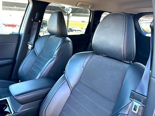 2024 Mitsubishi Outlander SE FWD