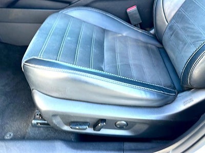 2024 Mitsubishi Outlander SE FWD