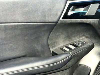 2024 Mitsubishi Outlander SE FWD