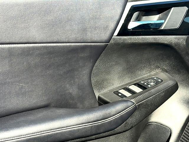 2024 Mitsubishi Outlander SE FWD