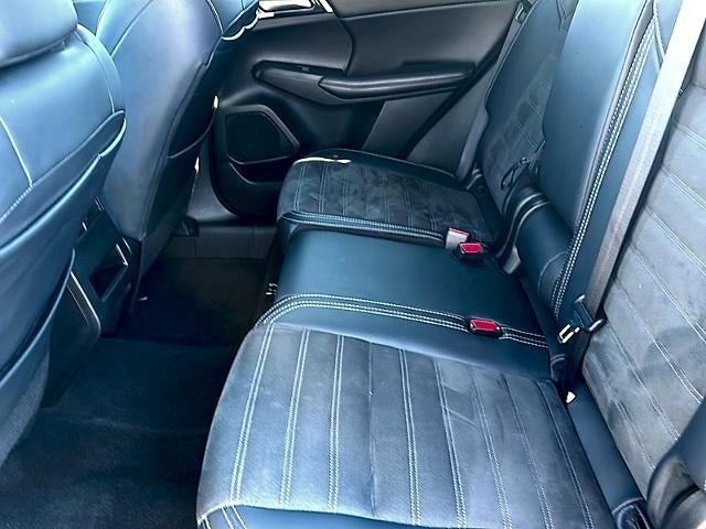 2024 Mitsubishi Outlander SE FWD