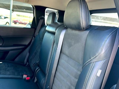 2024 Mitsubishi Outlander SE FWD