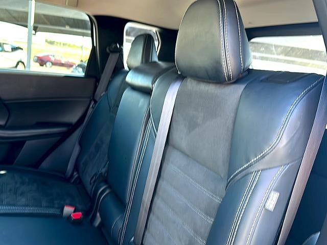 2024 Mitsubishi Outlander SE FWD