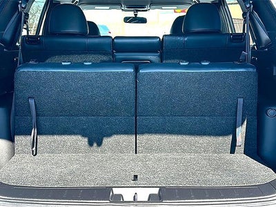 2024 Mitsubishi Outlander SE FWD