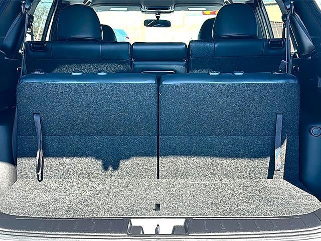 2024 Mitsubishi Outlander SE FWD