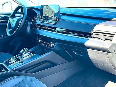 2024 Mitsubishi Outlander SE FWD