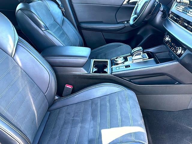 2024 Mitsubishi Outlander SE FWD