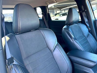 2024 Mitsubishi Outlander SE FWD