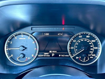 2024 Mitsubishi Outlander SE FWD