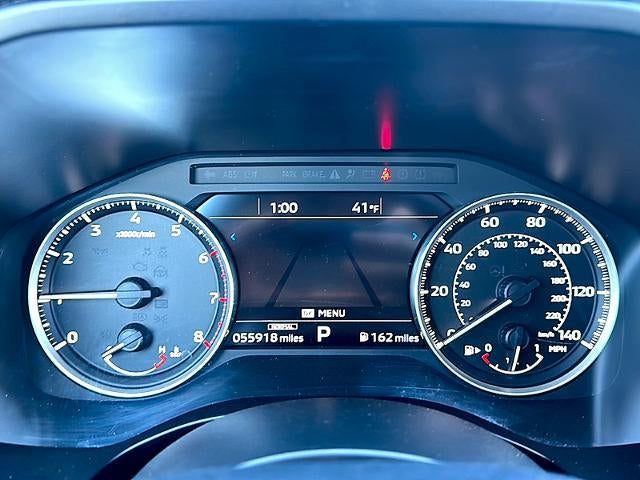 2024 Mitsubishi Outlander SE FWD