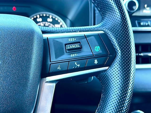 2024 Mitsubishi Outlander SE FWD