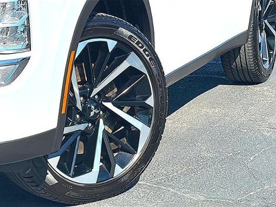 2024 Mitsubishi Outlander SE FWD