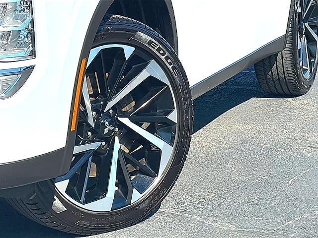 2024 Mitsubishi Outlander SE FWD