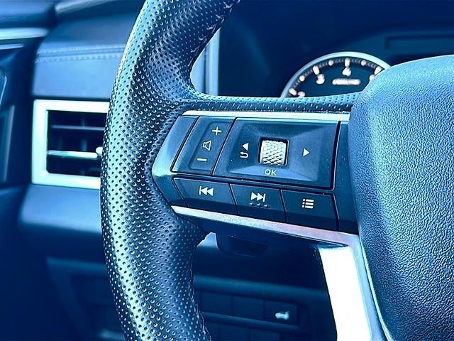 2024 Mitsubishi Outlander SE FWD