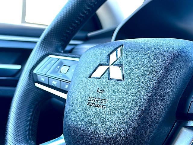 2024 Mitsubishi Outlander SE FWD