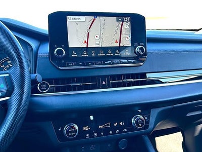 2024 Mitsubishi Outlander SE FWD