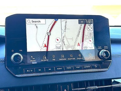 2024 Mitsubishi Outlander SE FWD