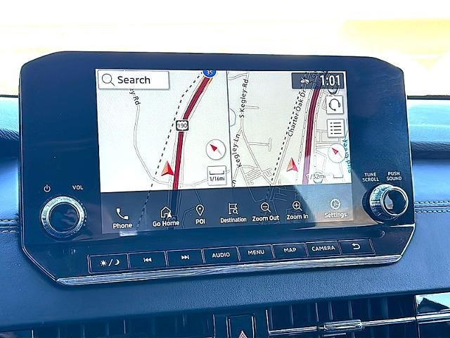 2024 Mitsubishi Outlander SE FWD