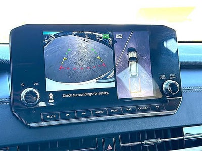 2024 Mitsubishi Outlander SE FWD