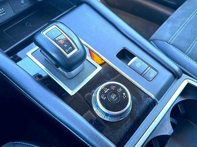 2024 Mitsubishi Outlander SE FWD