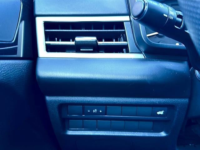 2024 Mitsubishi Outlander SE FWD