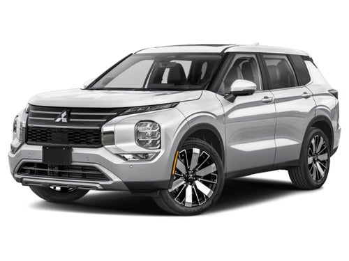 2025 Mitsubishi Outlander SE 2.5 2WD