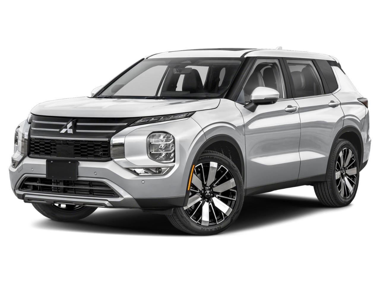 2025 Mitsubishi Outlander SE 2.5 2WD