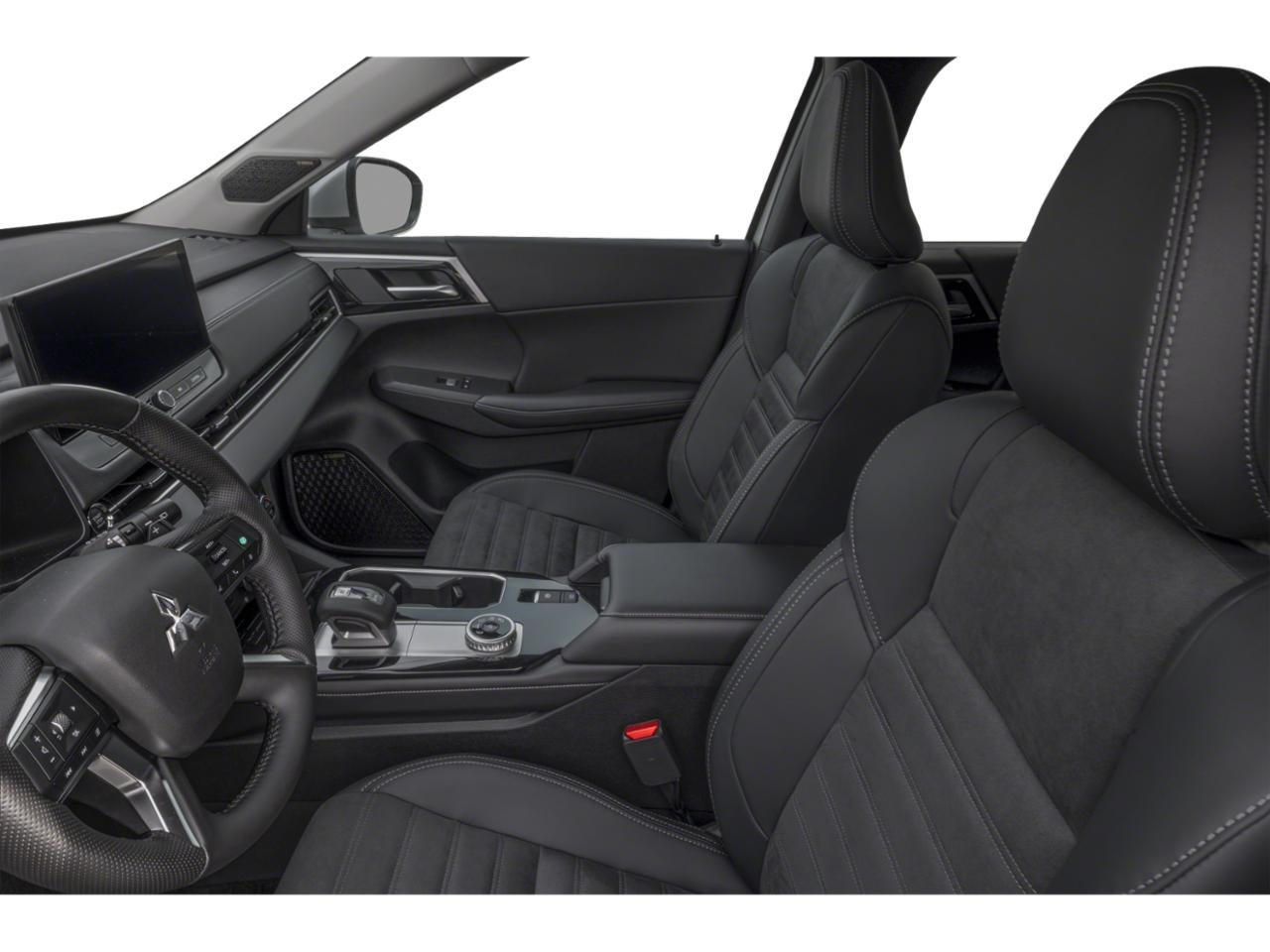 2025 Mitsubishi Outlander SE 2.5 2WD