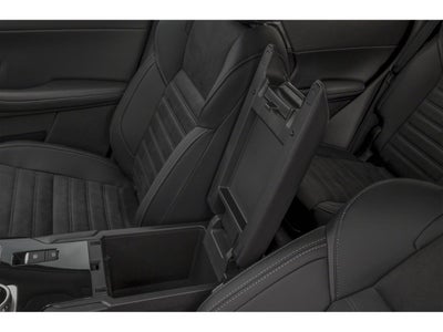 2025 Mitsubishi Outlander SE 2.5 2WD
