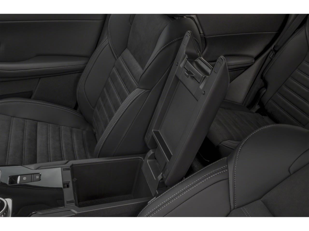 2025 Mitsubishi Outlander SE 2.5 2WD