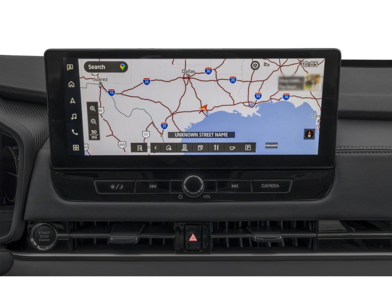 2025 Mitsubishi Outlander SE 2.5 2WD