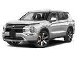 2025 Mitsubishi Outlander SE 2.5 2WD