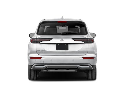 2025 Mitsubishi Outlander SE 2.5 2WD