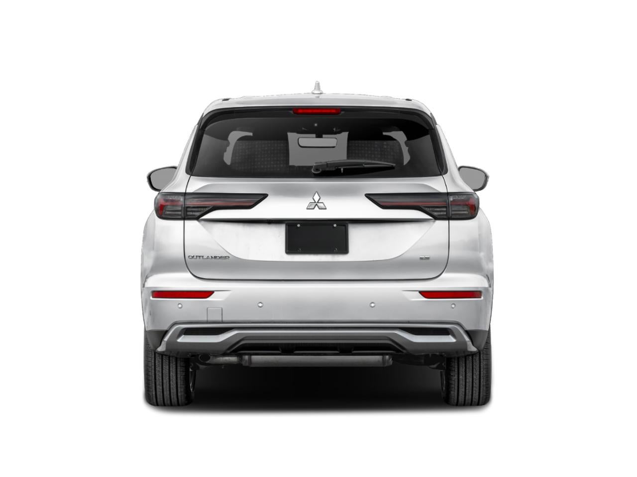 2025 Mitsubishi Outlander SE 2.5 2WD