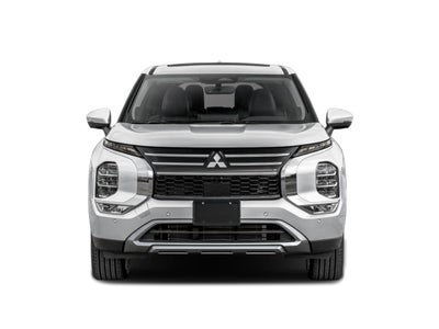 2025 Mitsubishi Outlander SE 2.5 2WD