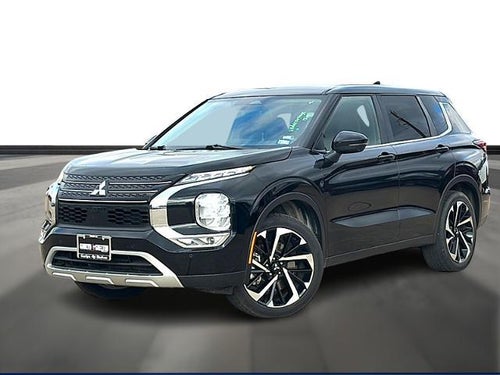 2024 Mitsubishi Outlander SE FWD