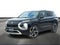 2024 Mitsubishi Outlander SE FWD