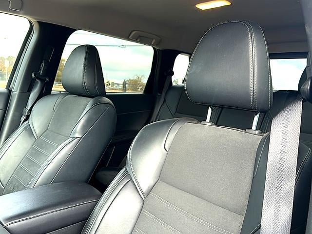 2024 Mitsubishi Outlander SE FWD