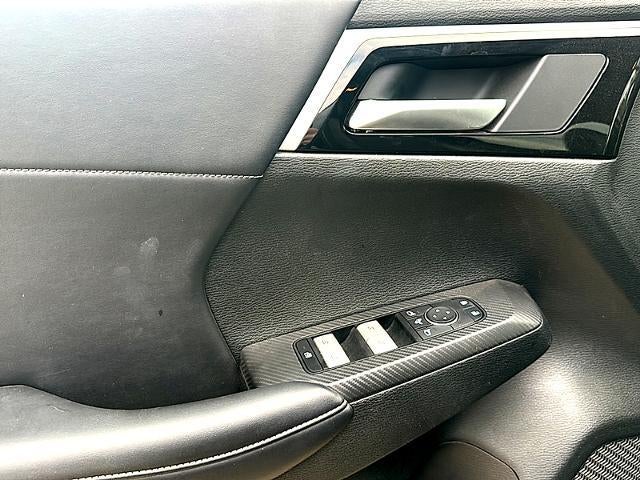 2024 Mitsubishi Outlander SE FWD