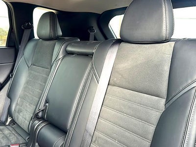 2024 Mitsubishi Outlander SE FWD