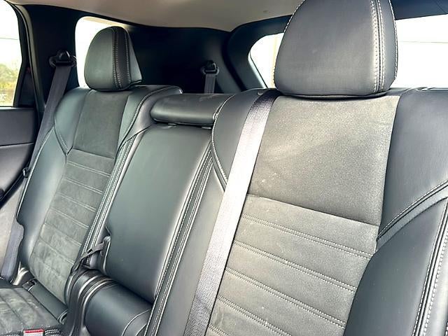 2024 Mitsubishi Outlander SE FWD