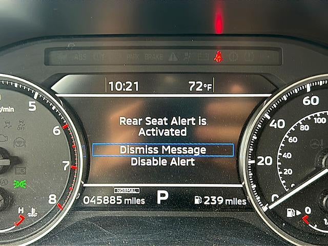 2024 Mitsubishi Outlander SE FWD