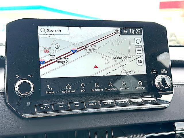 2024 Mitsubishi Outlander SE FWD